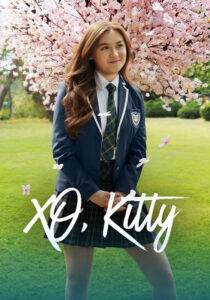 XO, Kitty Seasons 3