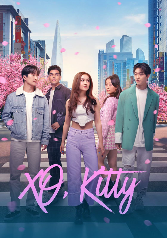XO, Kitty (2023)