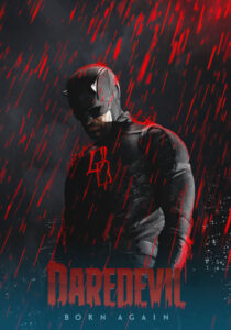 Daredevil: Born Again
