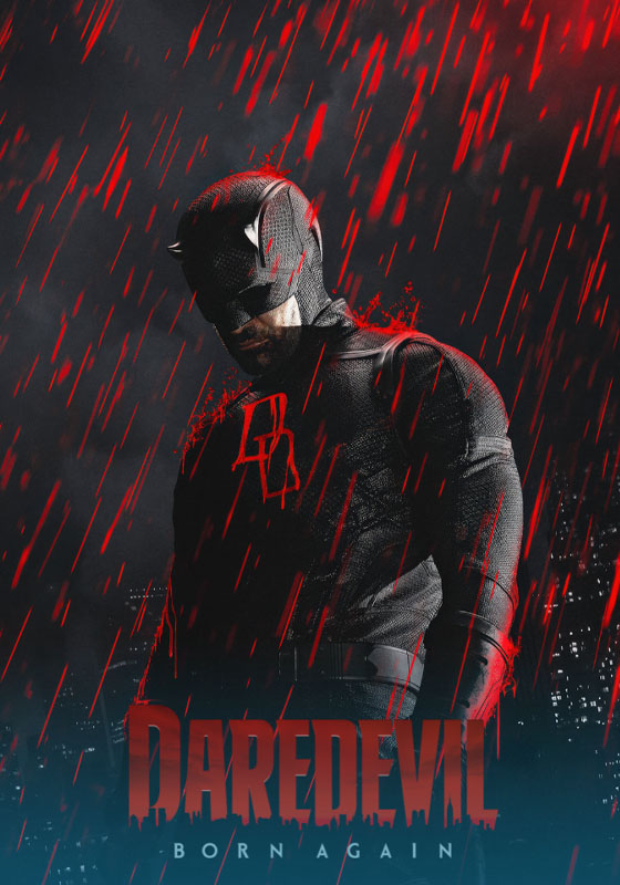 Daredevil: Born Again (2026)