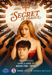 A Secret in Prague (2026)