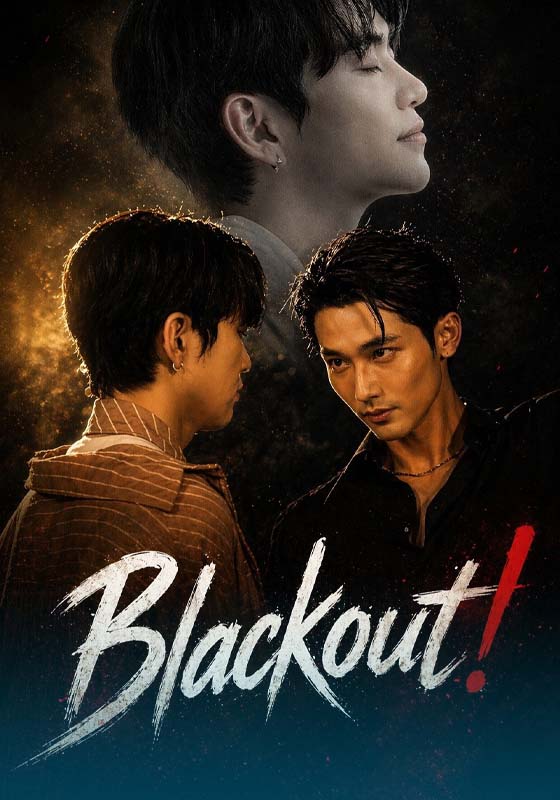Blackout (2026)