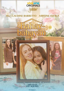 Bahay-bahayan