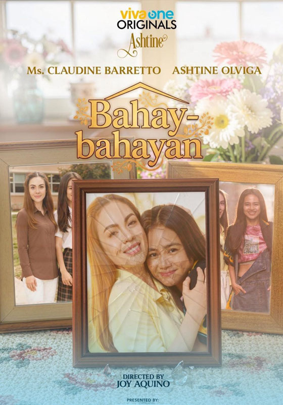 Bahay-bahayan (2026)