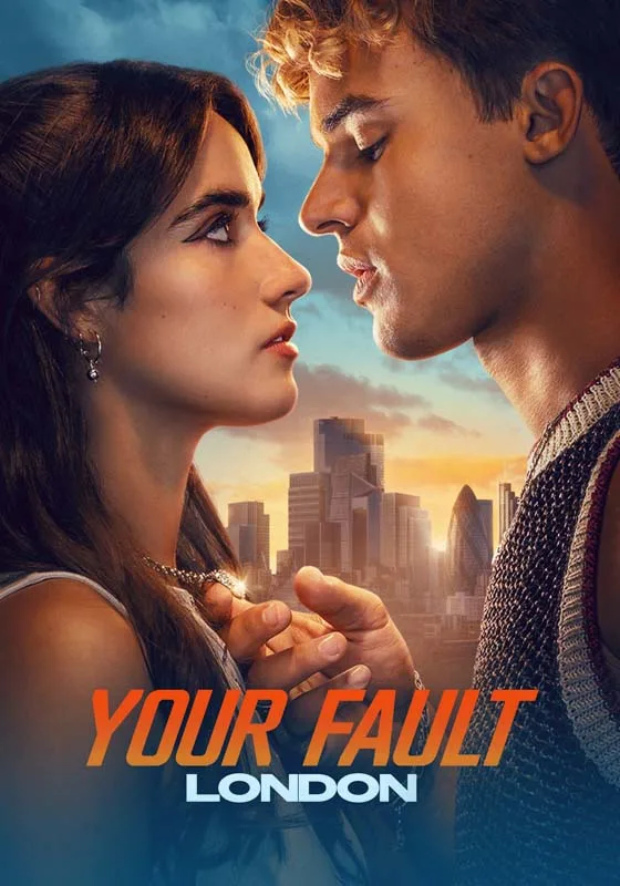 Your Fault: London (2026)
