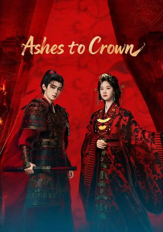 Ashes to Crown
