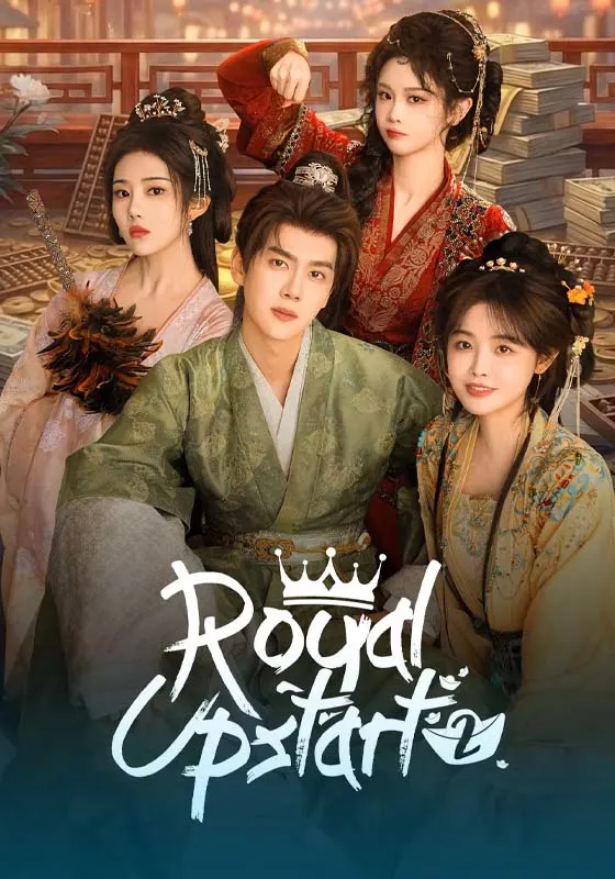 Royal Upstart Season 2 (2026)