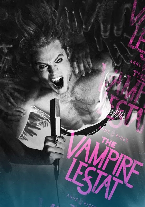Interview with the Vampire Season 3