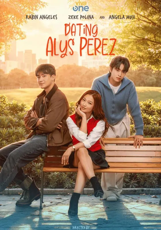 Dating Alys Perez