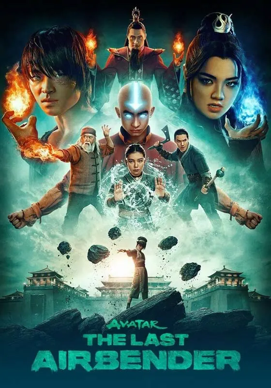 Avatar: The Last Airbender S2