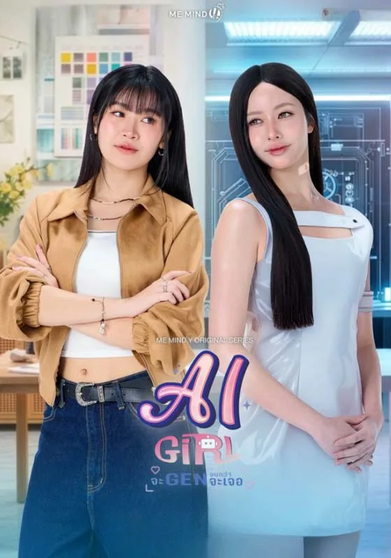 AI Girl (2026)